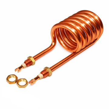 Slika Grejač bojlera Termorad vm10 L (1131) 2000 W